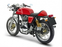 Фото Royal Enfield Continental GT Continental GT №5